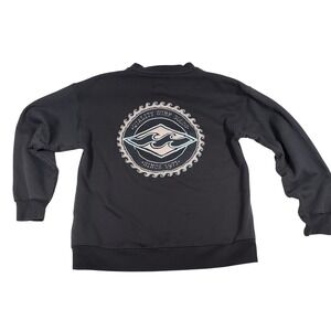 Billabong Quality Surf Goods Crewneck Sweatshirt - Large‎ - Since 1973